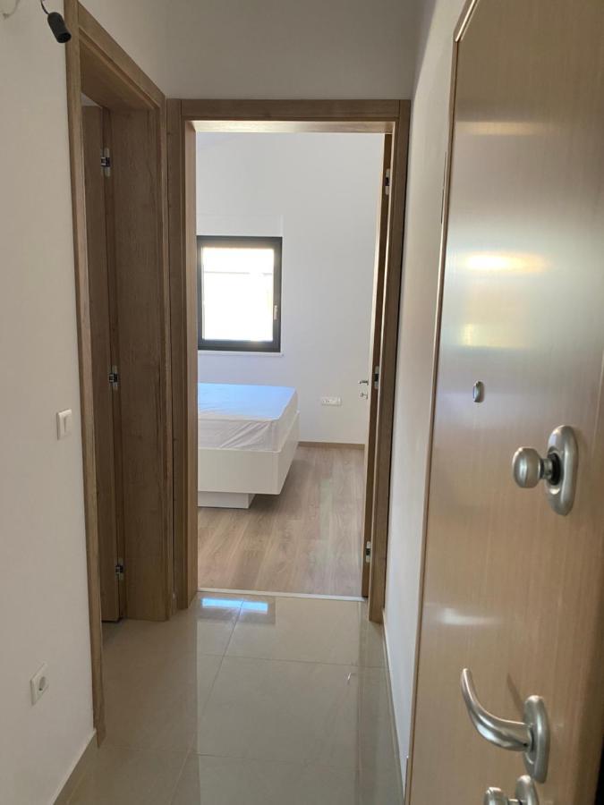 Ferienwohnung Penthouse Sunset Medulin Exterior foto