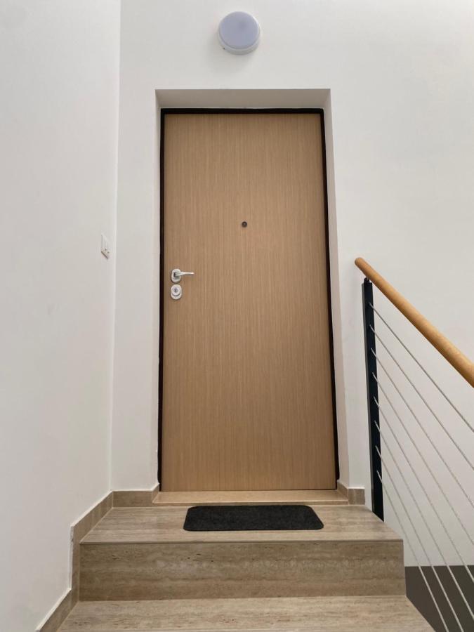 Ferienwohnung Penthouse Sunset Medulin Exterior foto