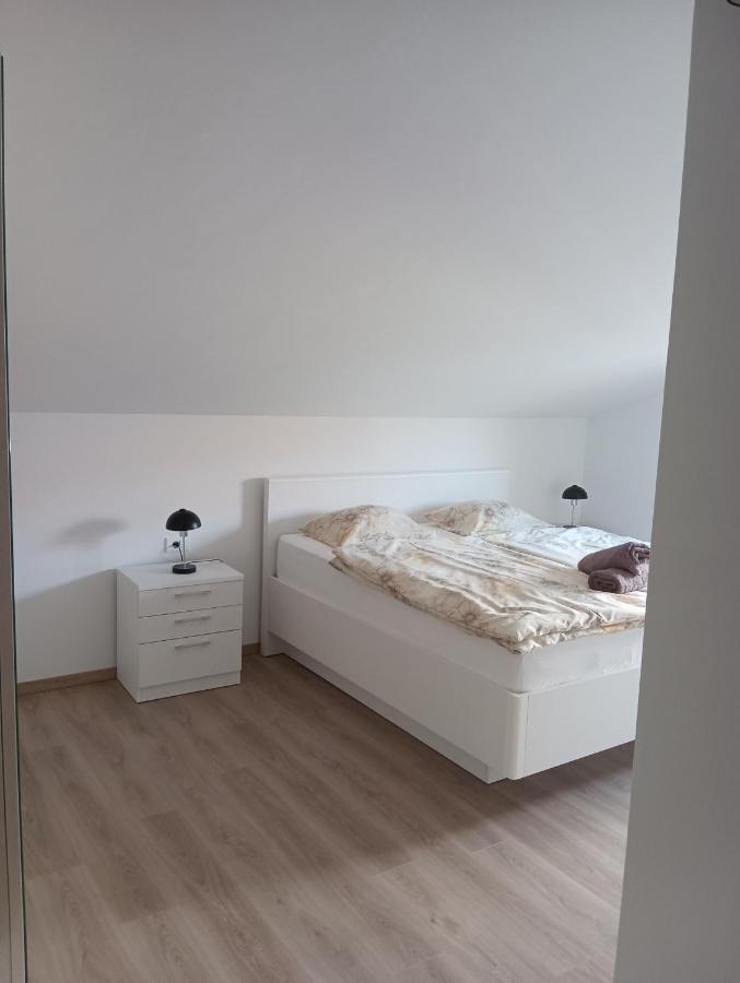 Ferienwohnung Penthouse Sunset Medulin Exterior foto