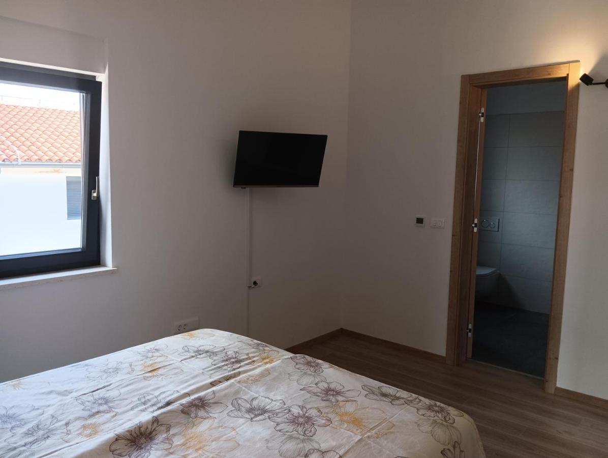 Ferienwohnung Penthouse Sunset Medulin Exterior foto