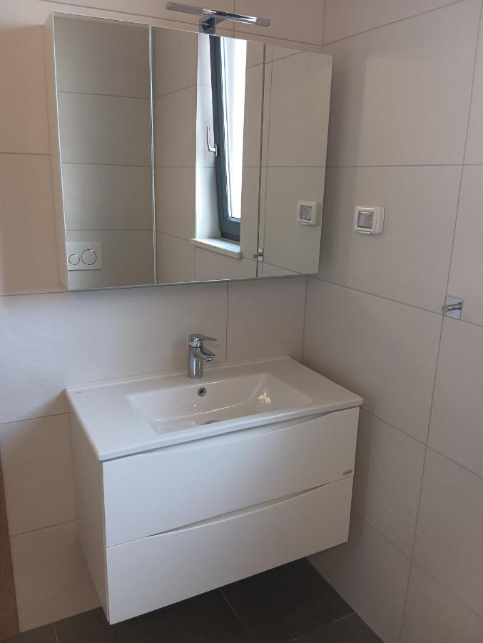 Ferienwohnung Penthouse Sunset Medulin Exterior foto